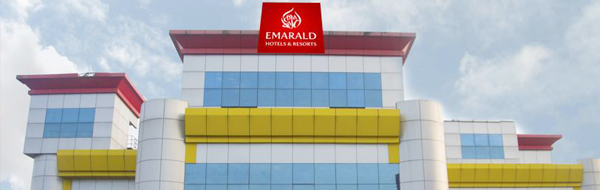 Emarald Hotel Calicut
