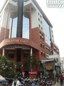 Hotel Malabar Gate Calicut