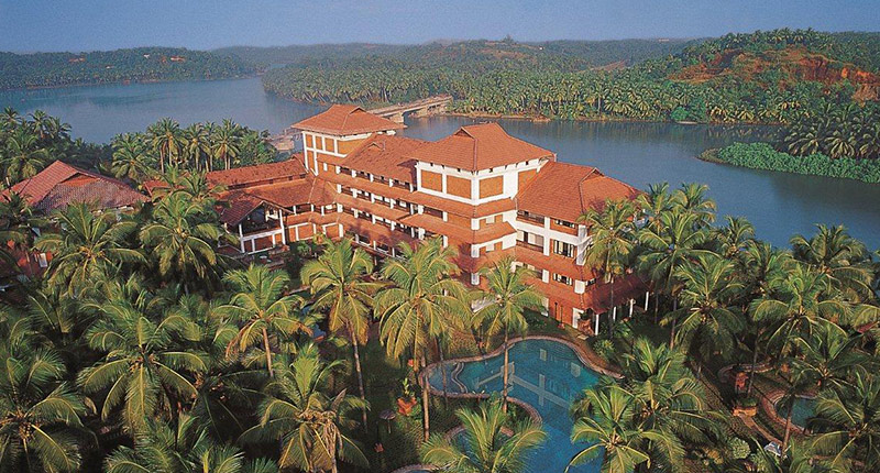 Welcomhotel Raviz Kadavu Resort and Ayurveda Spa Calicut